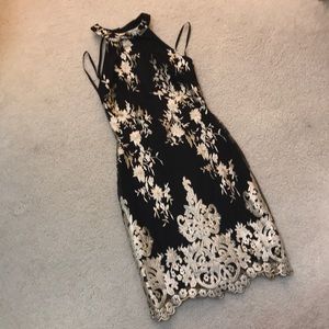 Black Formal Dress